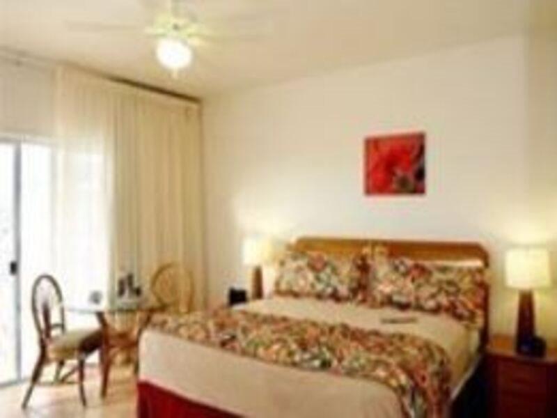 Sibonne Beach Hotel เกรซเบย์ ภายนอก รูปภาพ