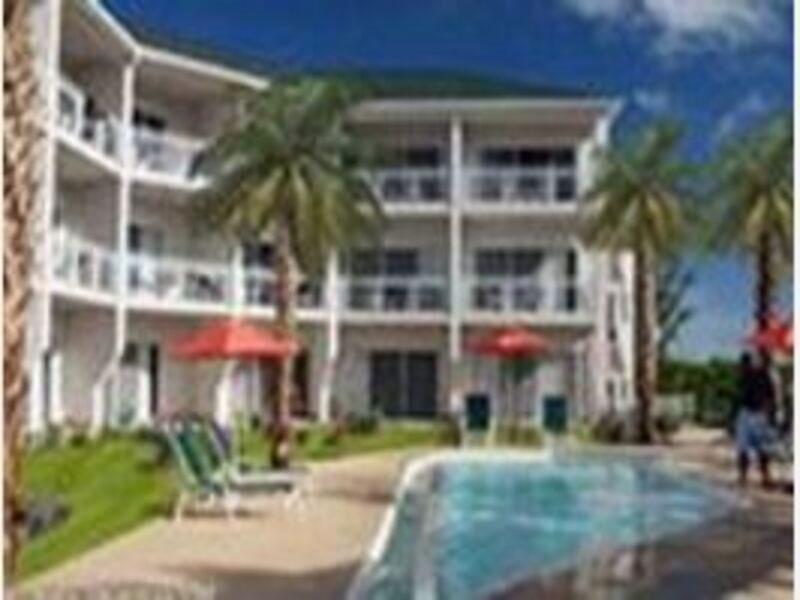 Sibonne Beach Hotel เกรซเบย์ ภายนอก รูปภาพ