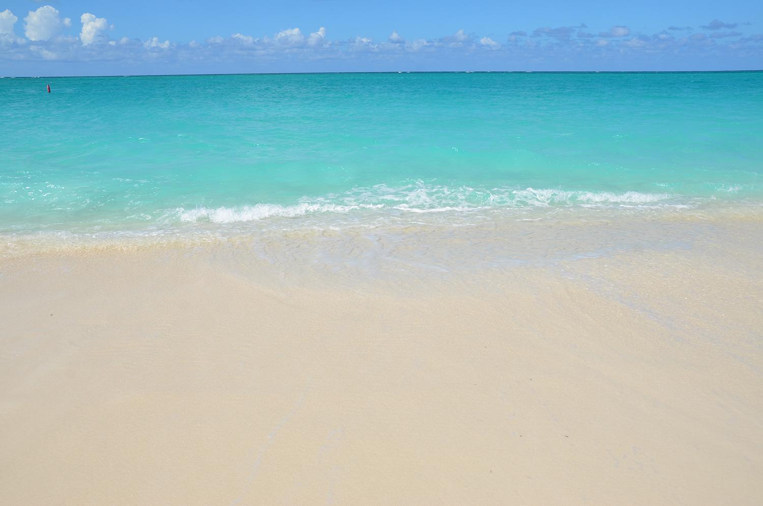 Sibonne Beach Hotel เกรซเบย์ ภายนอก รูปภาพ